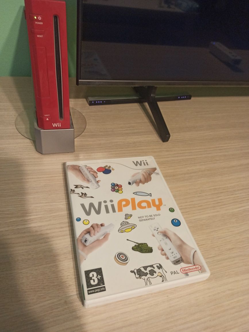 Joc Nintendo Wii Play