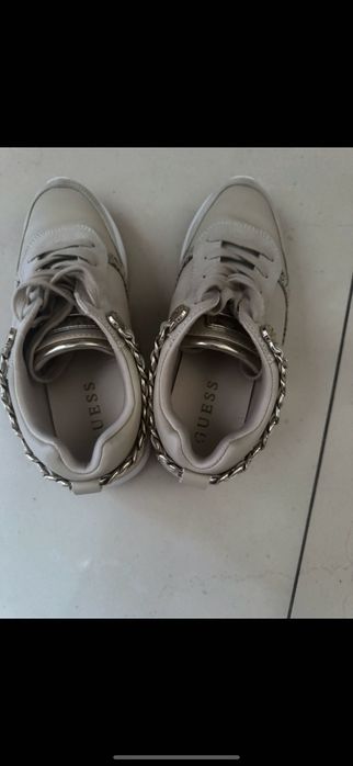 Adidasi guess originali