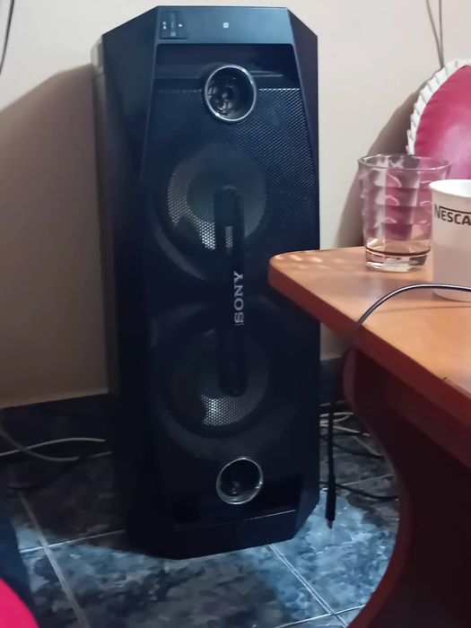 Boxa sony GTK originala japan