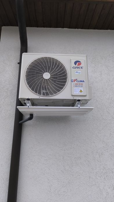 GP Clima Предлага Продажба,монтаж.профилактика и ремонт на климатици