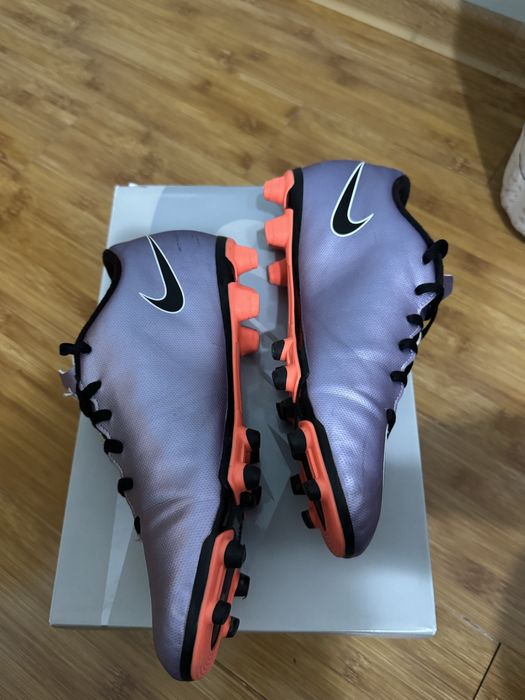 Vând Nike Mercurial Vapor X