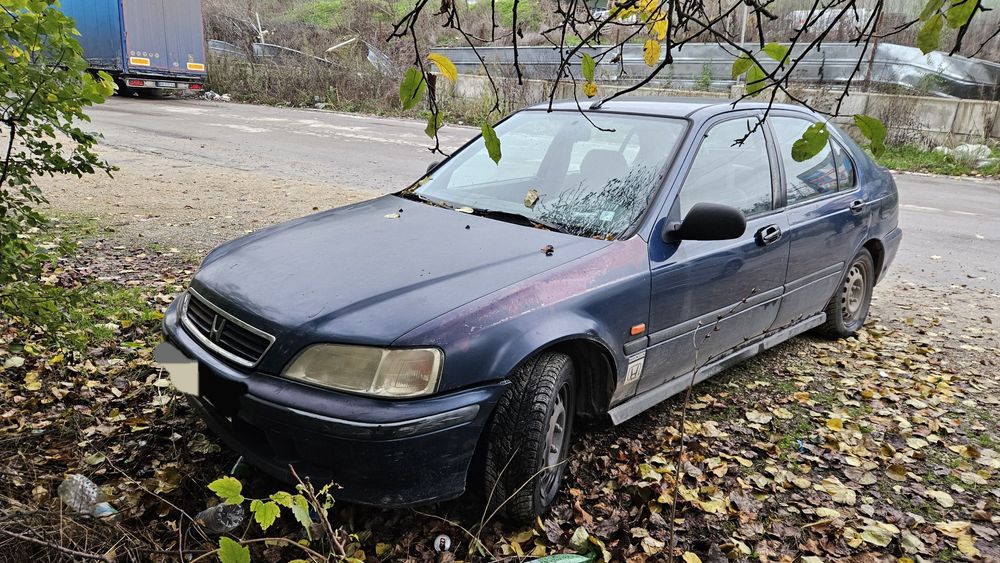 Honda Civic 1.5 VTEC 1998