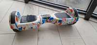 Хавър борд Hover board - електрическо забавно превозно средство за дец