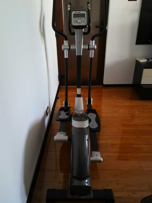 HSF-Bicicleta Eliptica Programabila-modelHB8264ELM+ Manusi fitness