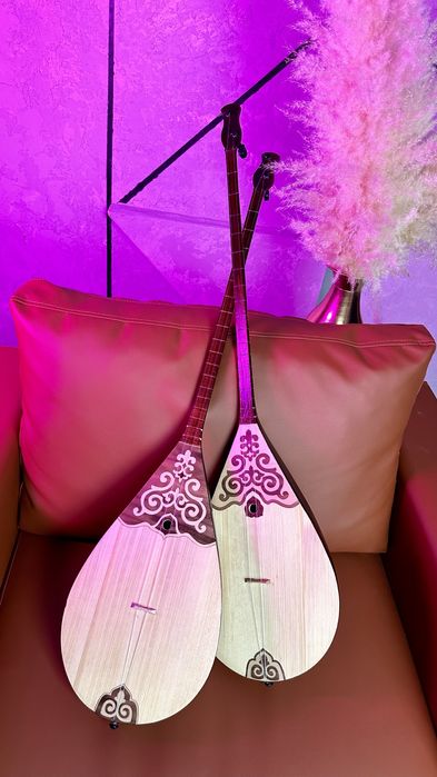 Асыл домбыра магазин