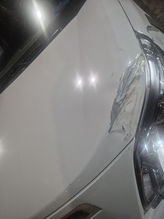 Кобальт запчасти