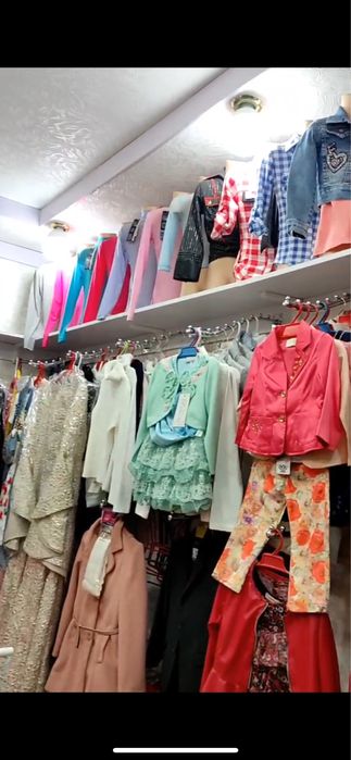 Чорсу бую бозор аренда магазин