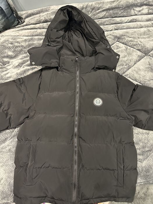 Trapstar jacket XL