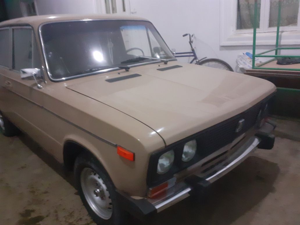 Avtomobil vaz 2106 sotiladi