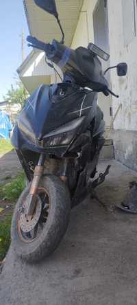 Peda sport gtr 150cc