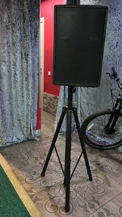 Продам колонку dynacord (динакорд)