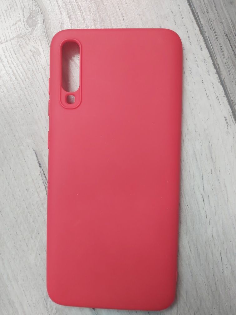 Husa samsung A70
