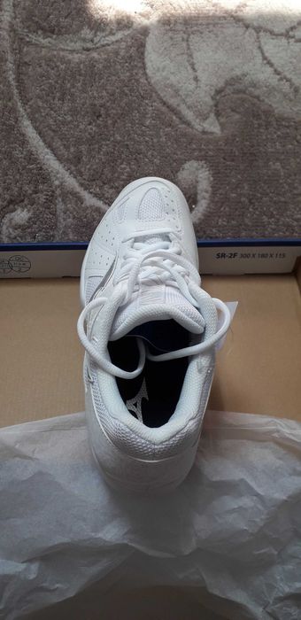 Маратонки за зала Mizuno Break Shot - 38.5