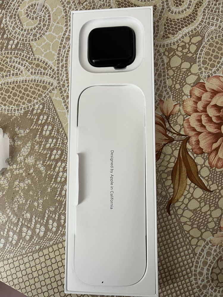 Apple  watch  nou !!!