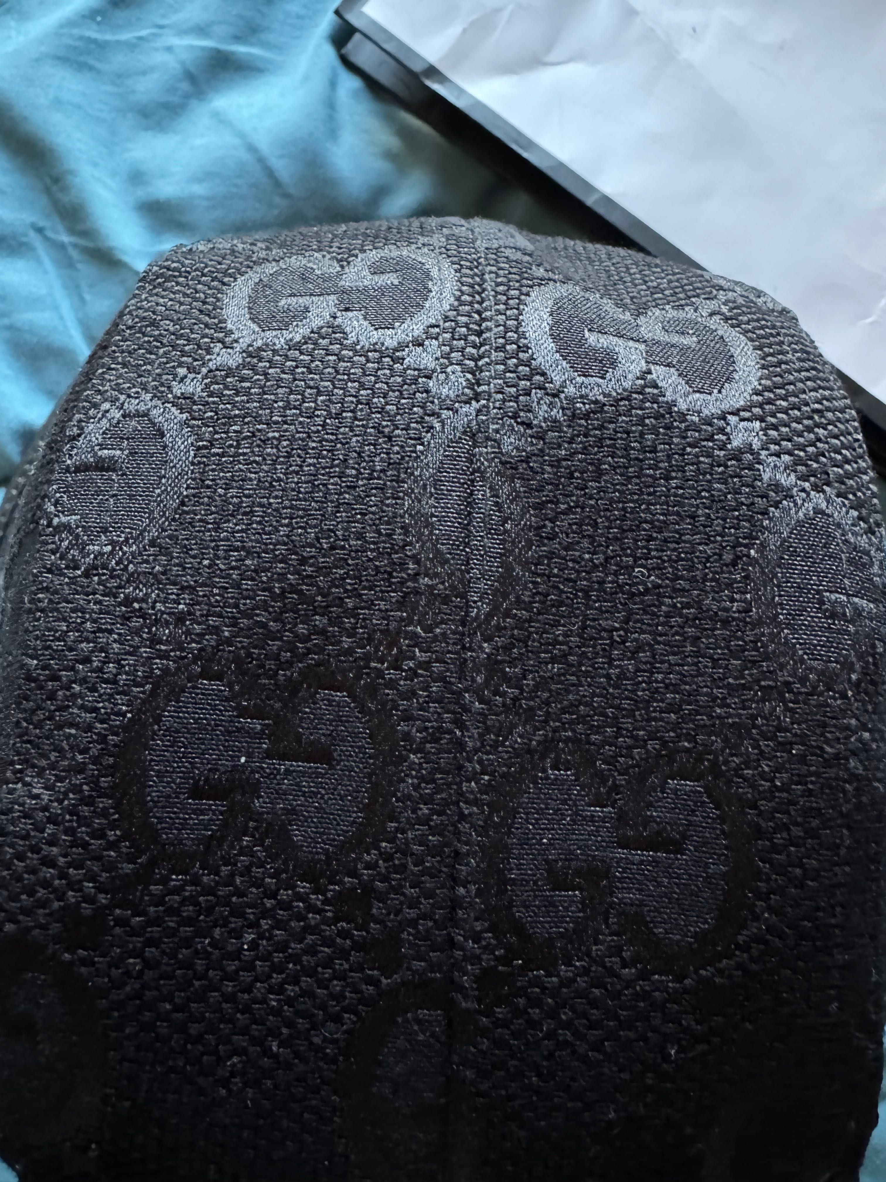 Намаление:Gucci-Автентична чисто нова дамска шапка