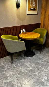 Кресло для ресторанов и кафе
