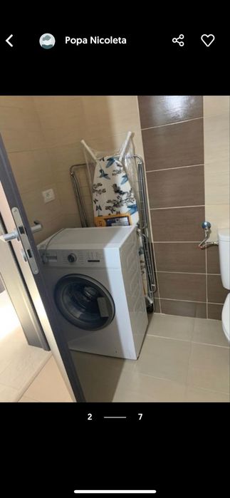 Inchiriere apartament 2 camere