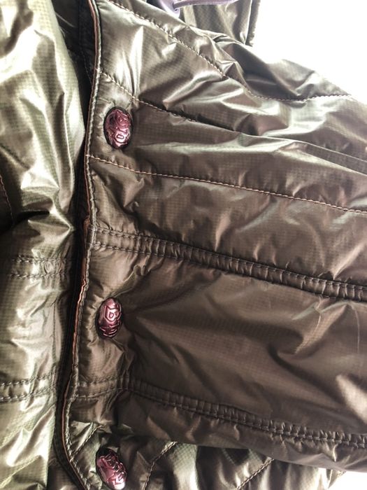 Дамско ски яке Баба спорт