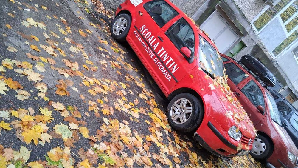 Golf 4  1.6 Benzina + GPL