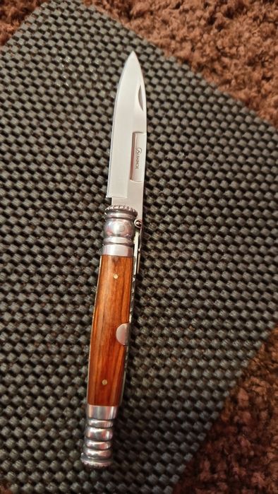 Нож Albainox Punta de Espada