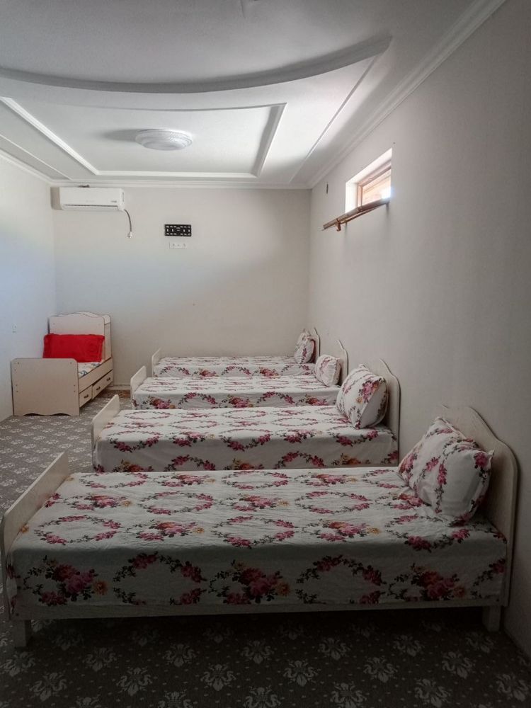 Uy mehmonxonasi  Guest haus