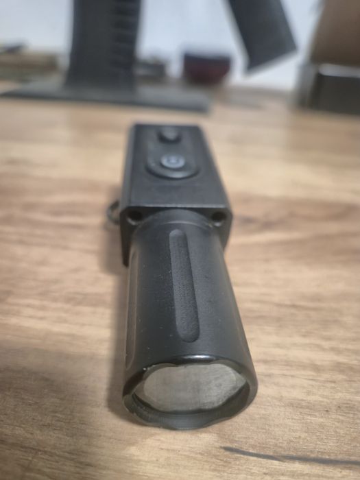 Runcam Scope 2 Novritsch