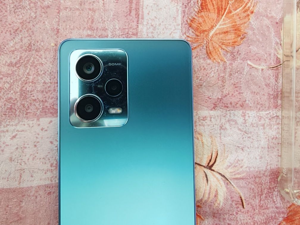 Xiaomi Redmi note 12 pro