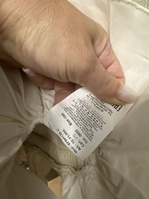 Pulover Elisabetta Franchi 10 ani