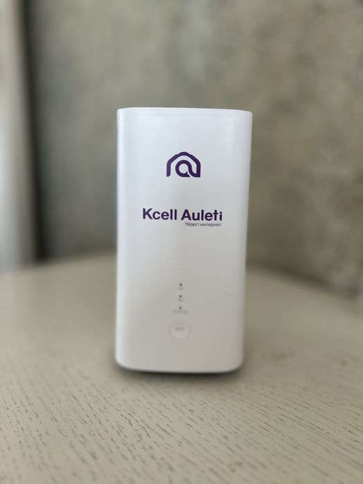 Роутер Kcell aulet