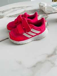 Розови маратонки Adidas 21 номер