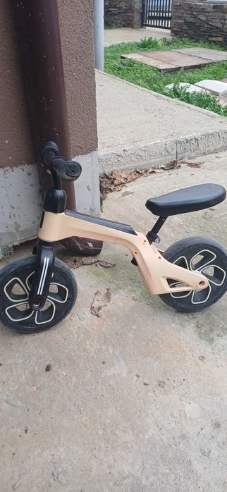 Детско колело балансиращо