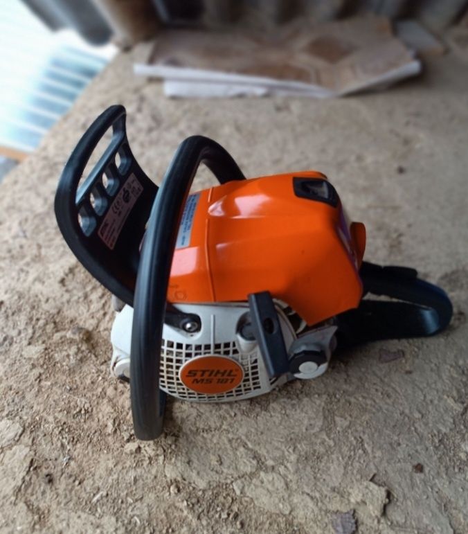 Drujba Stihl ms 181