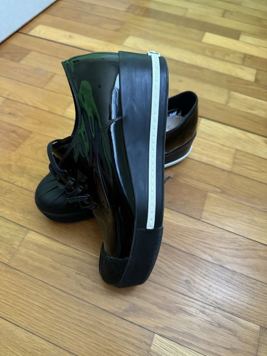 Сникърси Miumiu в перфрктно състояние