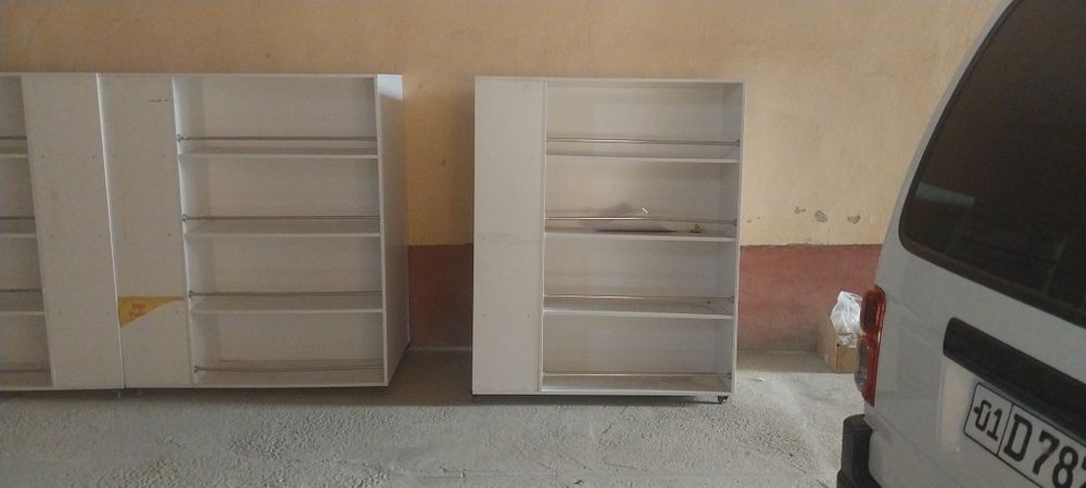 Mdf polka sotiladi