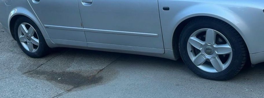 Продавам гуми с джанти