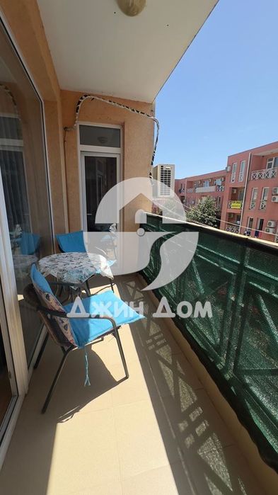 Продава се Тристаен апартамент в к.к. Слънчев бряг - 73 кв.м за 857 €/кв.м - Снимка #9