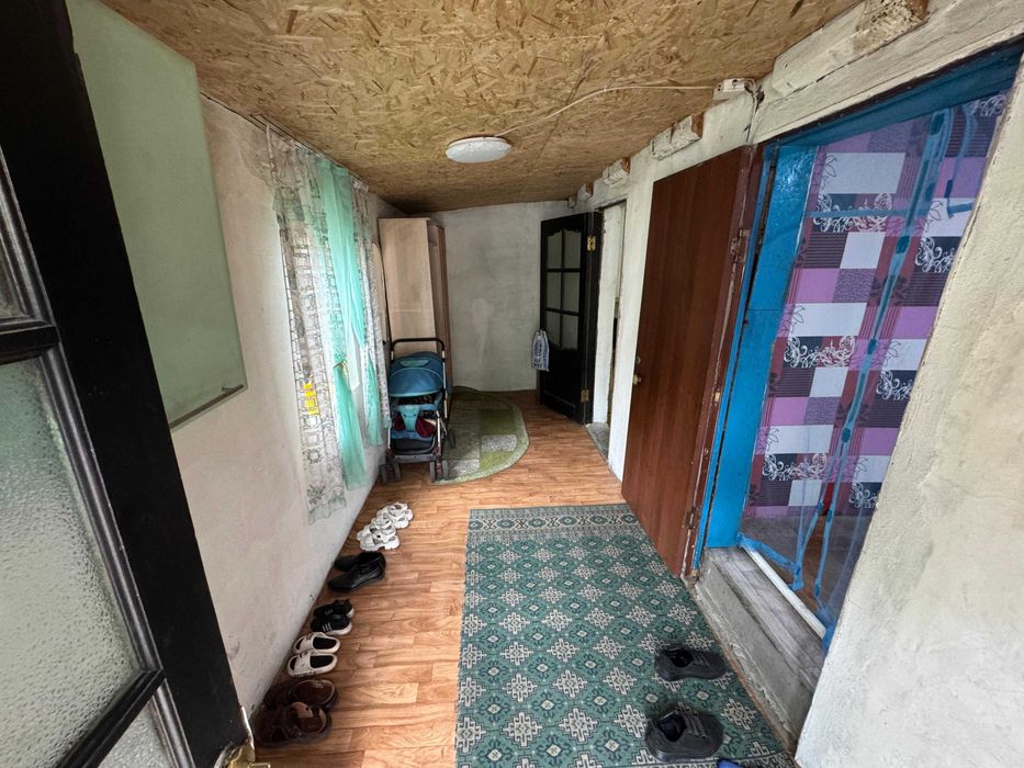 `Продается дом с ремонтом в Рабочем Поселке, 3 комнатная (Сортировка)