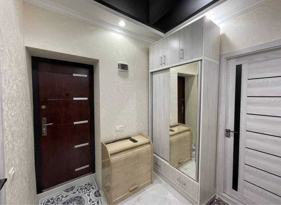 Продаётся своя уютная квартира в Чиланзаре!