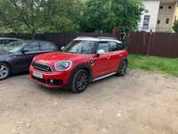 Mini Cooper Countryman SE All4