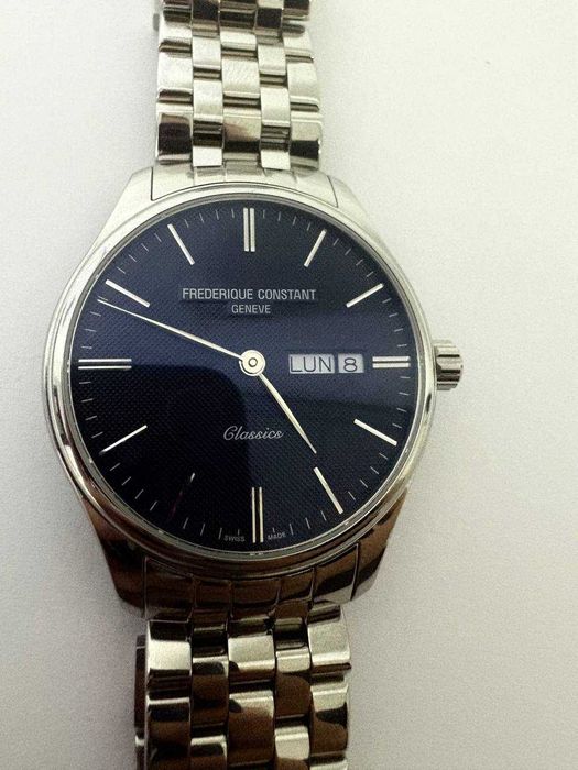 Ceas Frederique Constant (r)