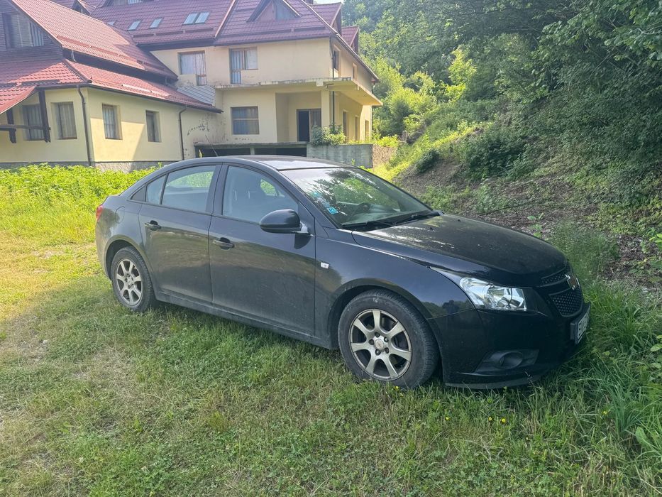 Chevrolet Cruze Primul proprietar , stare buna tehnic si vizual