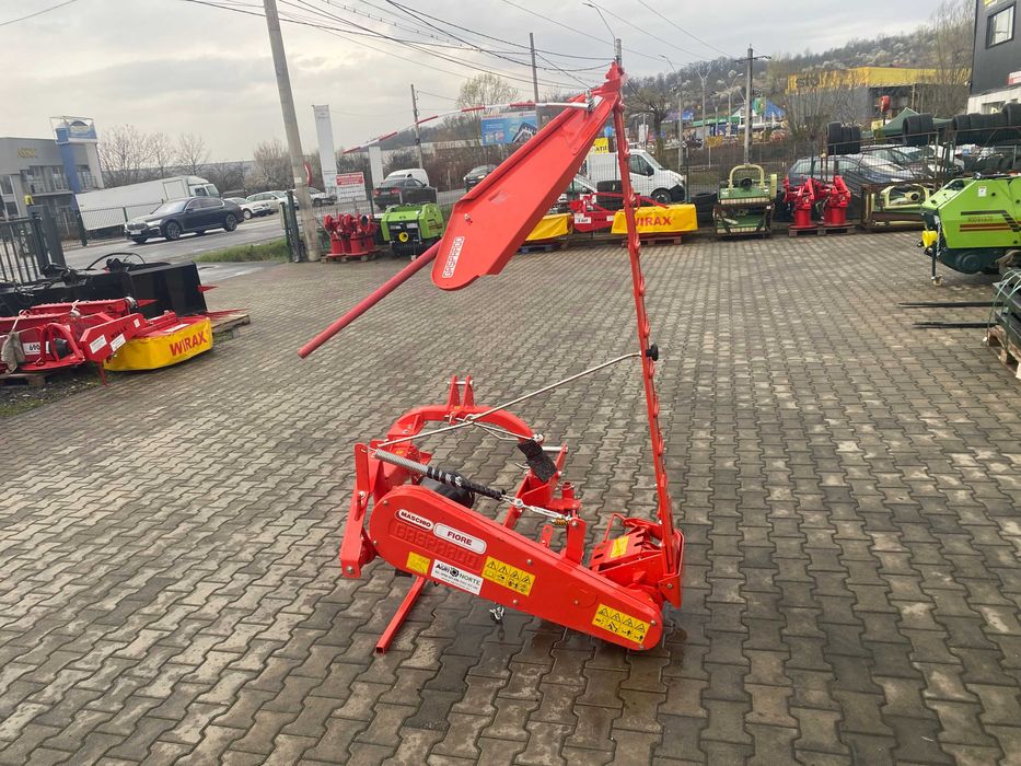 Coasa lame NOUA Maschio/GASPARDO 1.75 m 2.05 m  AGRI NORTE PIESE
