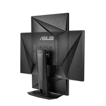ASUS Tuf Gaming 280hz 27 IPS FullHD, 1mc