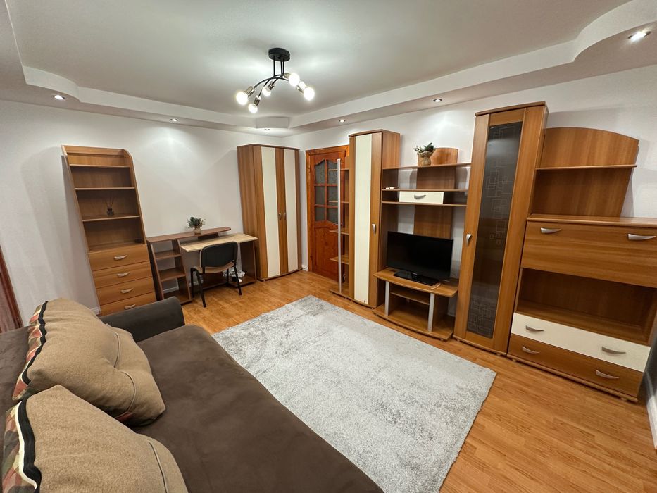 Apartament 2 camere de inchiriat regim hotelier