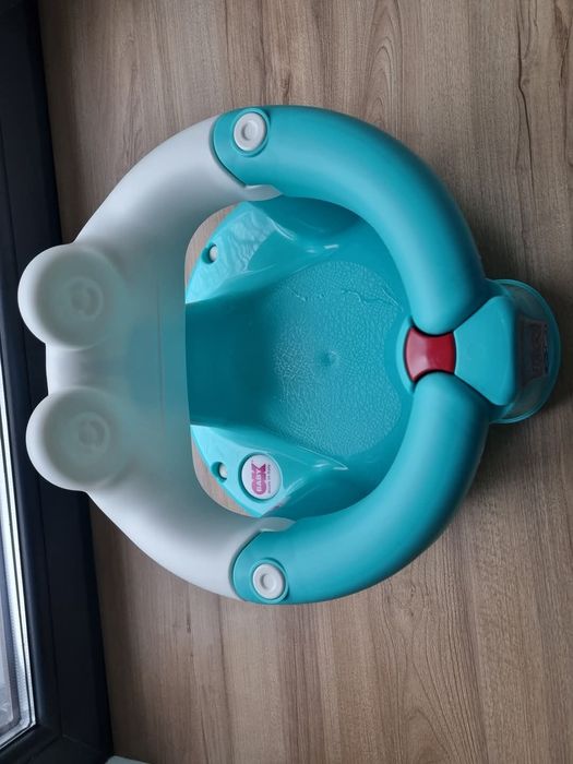 Scaun - reductor cada pentru baie bebelusi