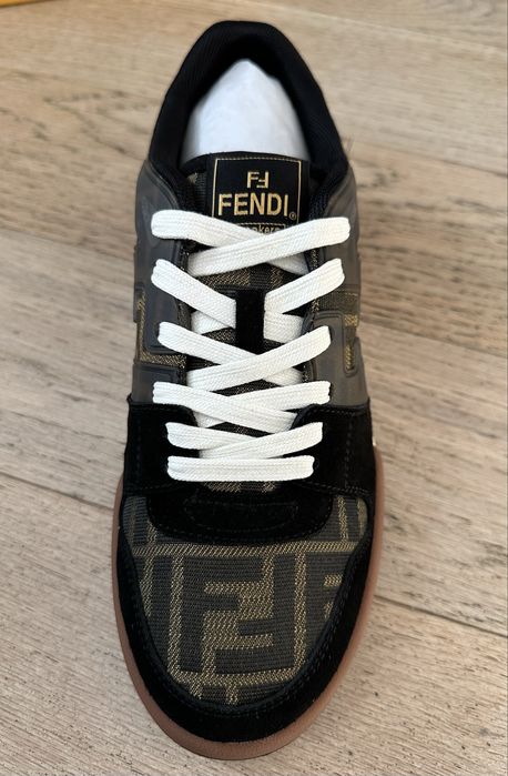 Мъжки обувки Fendi 43 номер