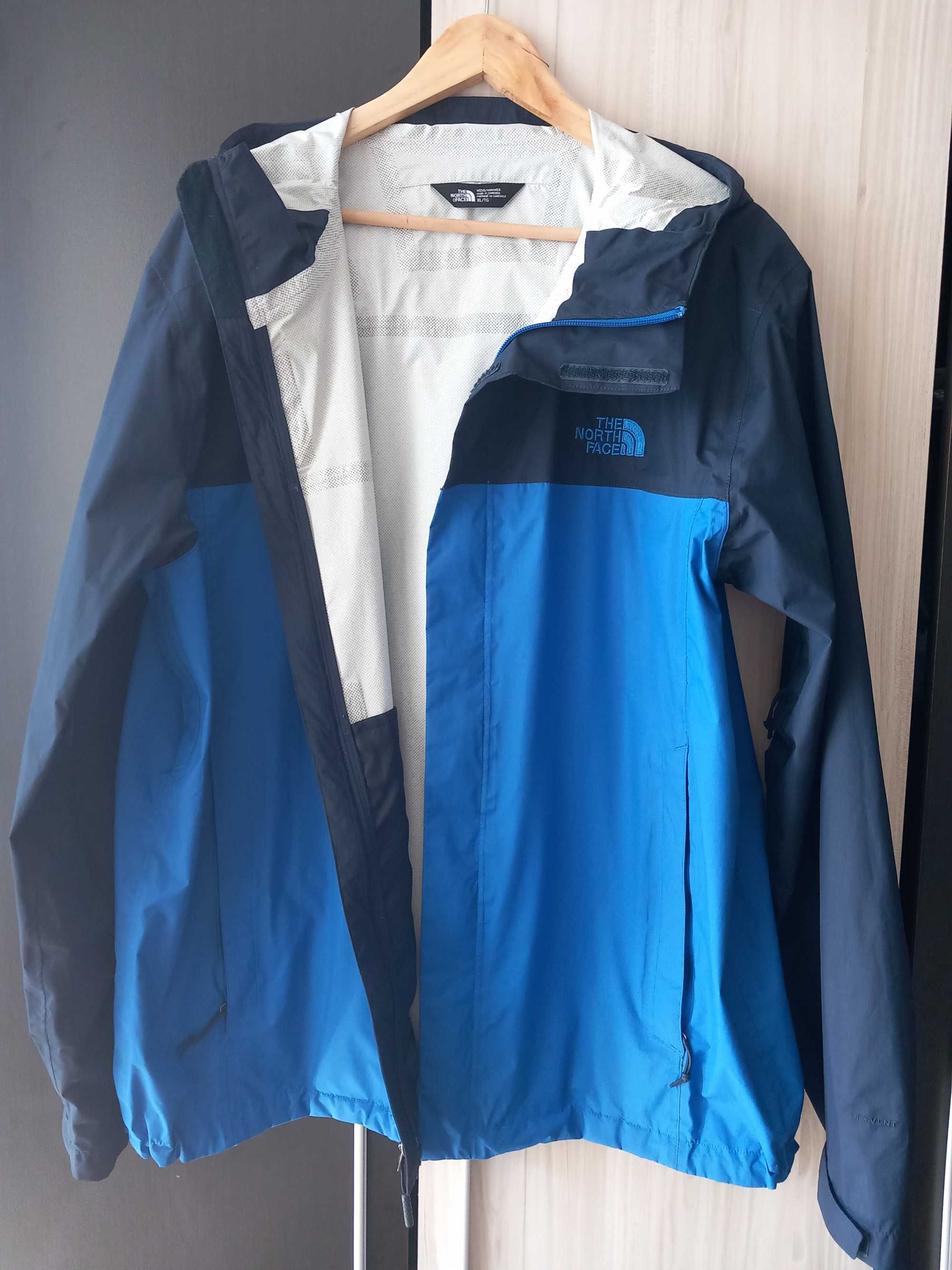 The North Face/ DryVent Мъжко яке XL