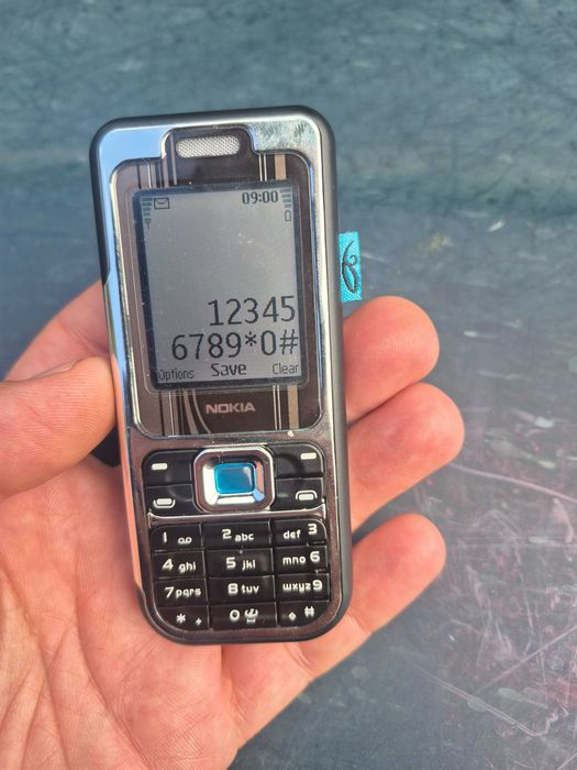 Nokia 7360 in stare extrem de buna