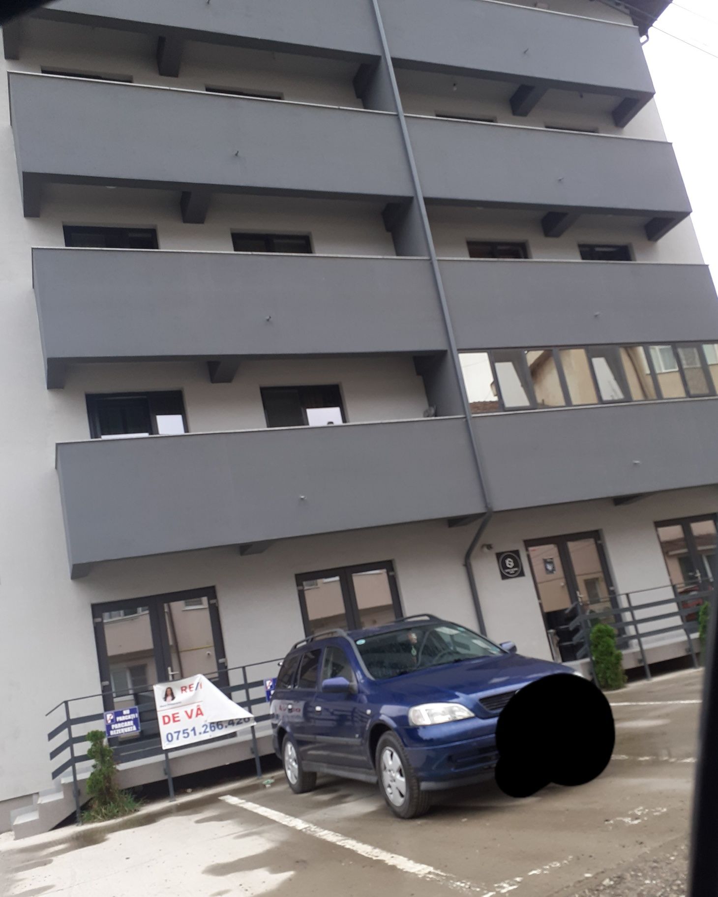 Apartament 3 camere