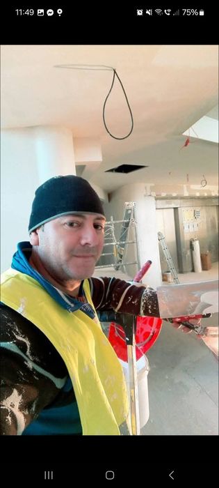 Zugrav ,Faianțar, profesionist,